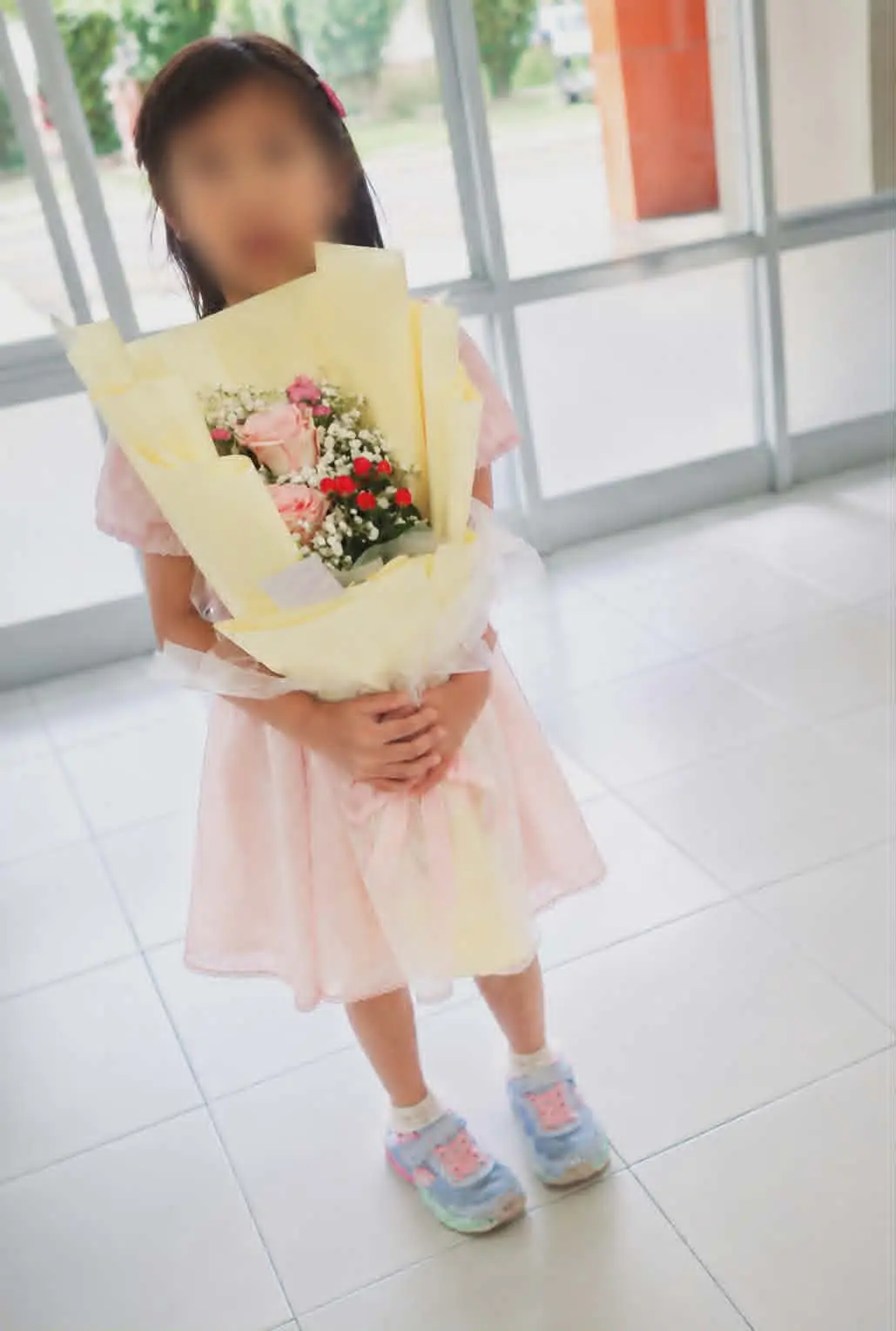 รีวิวผู้มีอุปการคุณ Le Fleur Flower